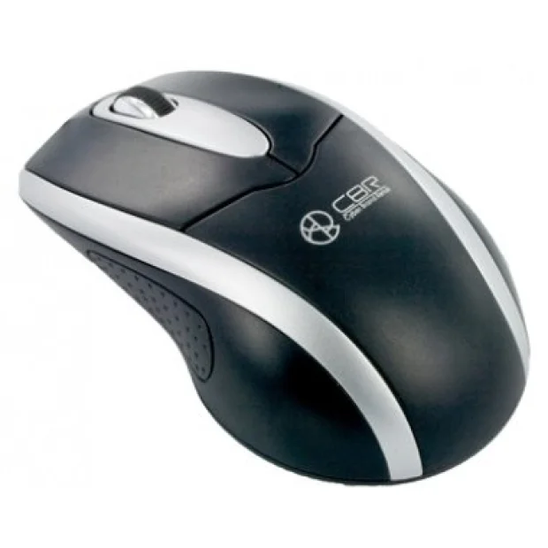Мышь CBR CM101 Black